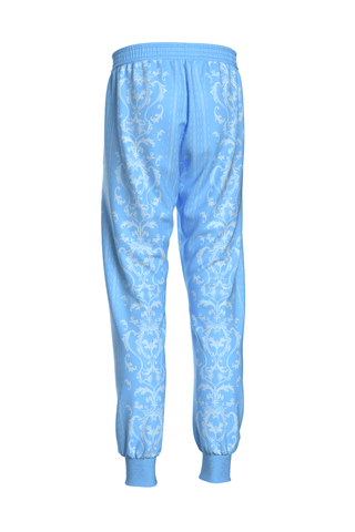 Ronaldinho Bruxo Baroque Tracksuit Pants - Men's