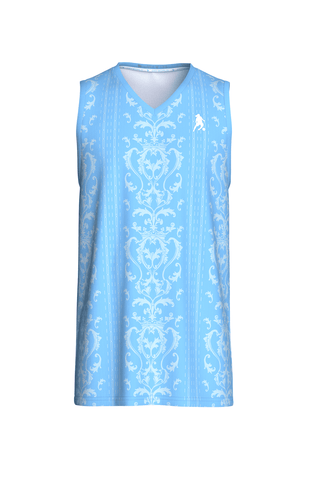 Ronaldinho Bruxo Baroque Sleeveless - Men's