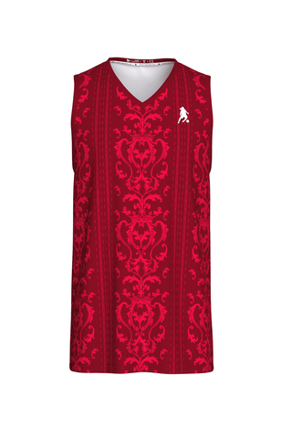 Ronaldinho Bruxo Baroque Sleeveless - Men's