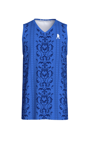 Ronaldinho Bruxo Baroque Sleeveless - Men's