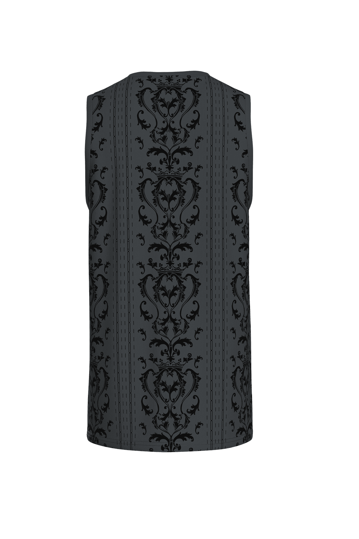 Ronaldinho Bruxo Baroque Sleeveless - Men's