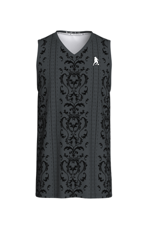 Ronaldinho Bruxo Baroque Sleeveless - Men's