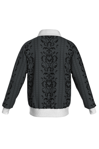 Ronaldinho Bruxo Baroque 2Fit Jacket - Men's