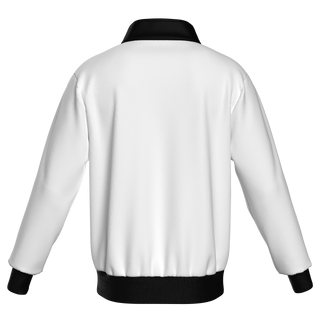Ronaldinho Classico 2Fit Jacket - Men's