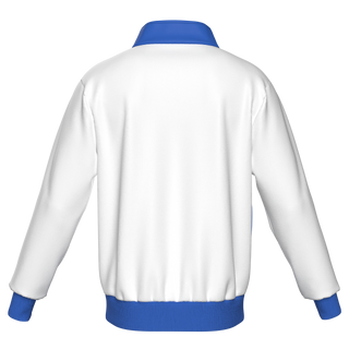 Ronaldinho Classico 2Fit Jacket - Men's