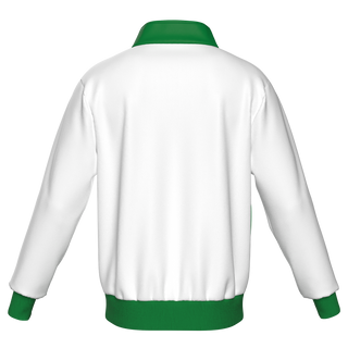 Ronaldinho Classico 2Fit Jacket - Men's