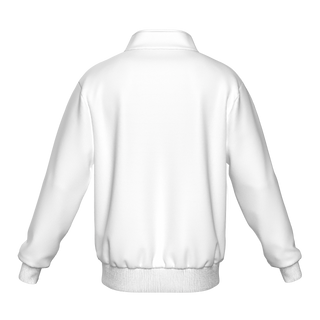 Ronaldinho Classico 2Fit Jacket - Men's