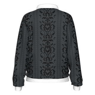 Ronaldinho Bruxo Baroque 2Fit Jacket - Women's