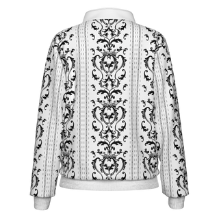 Ronaldinho Bruxo Baroque 2Fit Jacket - Women's