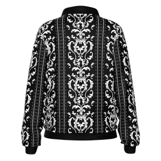 Ronaldinho Bruxo Baroque 2Fit Jacket - Women's