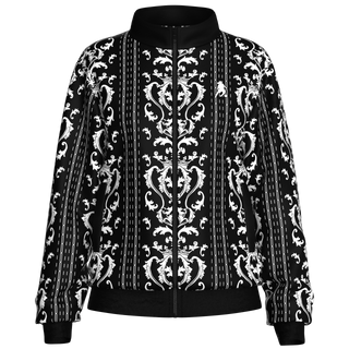 Ronaldinho Bruxo Baroque 2Fit Jacket - Women's