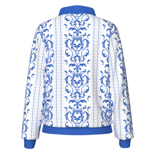 Ronaldinho Bruxo Baroque 2Fit Jacket - Women's