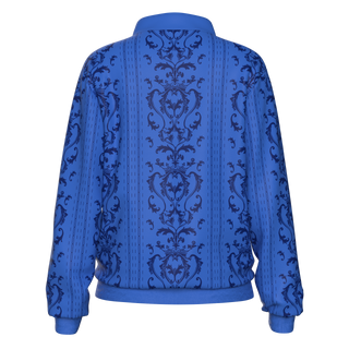 Ronaldinho Bruxo Baroque 2Fit Jacket - Women's