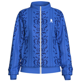 Ronaldinho Bruxo Baroque 2Fit Jacket - Women's