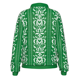 Ronaldinho Bruxo Baroque 2Fit Jacket - Women's