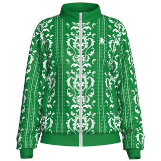 Ronaldinho Bruxo Baroque 2Fit Jacket - Women's