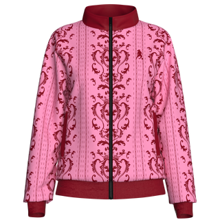 Ronaldinho Bruxo Baroque 2Fit Jacket - Women's