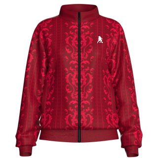 Ronaldinho Bruxo Baroque 2Fit Jacket - Women's