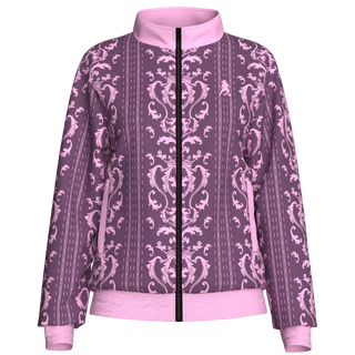 Ronaldinho Bruxo Baroque 2Fit Jacket - Women's