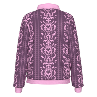 Ronaldinho Bruxo Baroque 2Fit Jacket - Women's