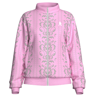 Ronaldinho Bruxo Baroque 2Fit Jacket - Women's