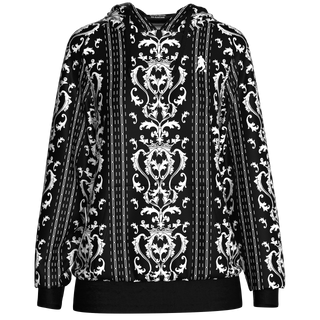 Ronaldinho Bruxo Baroque Pullover - Women's