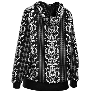 Ronaldinho Bruxo Baroque Pullover - Women's
