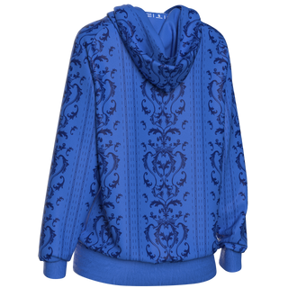 Ronaldinho Bruxo Baroque Pullover - Women's