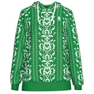 Ronaldinho Bruxo Baroque Pullover - Women's