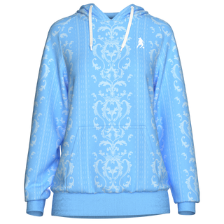 Ronaldinho Bruxo Baroque Pullover - Women's