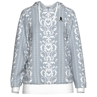 Ronaldinho Bruxo Baroque Pullover - Women's