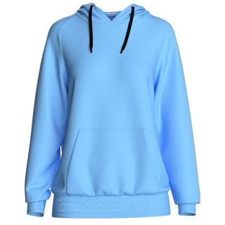CoreD Pro Pullover - Womens