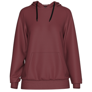 CoreD Pro Pullover - Womens
