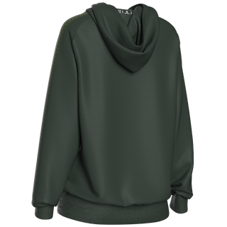 CoreD Pro Pullover - Womens