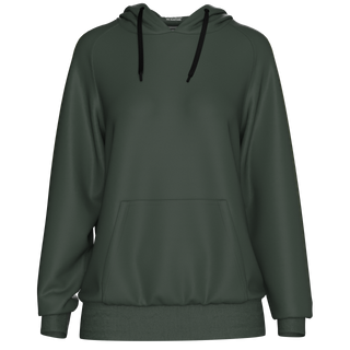 CoreD Pro Pullover - Womens