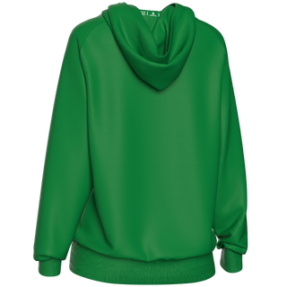 Ronaldinho Classico Zip Hoodie - Women
