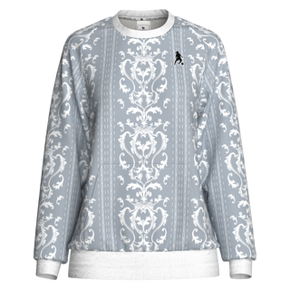 Ronaldinho Bruxo Baroque Sweatshirt - Women's