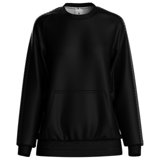 Core D Pro Sweatshirt - Womens