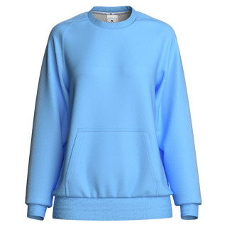 Core D Pro Sweatshirt - Womens