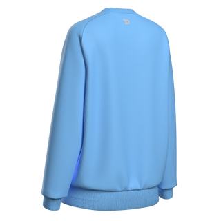 Core D Pro Sweatshirt - Womens