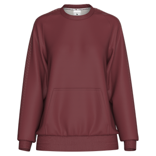 Core D Pro Sweatshirt - Womens