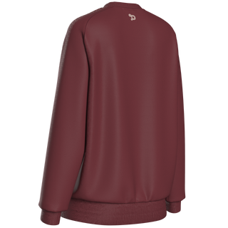 Core D Pro Sweatshirt - Womens