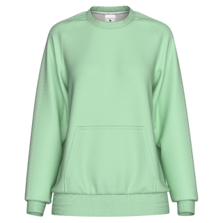 Core D Pro Sweatshirt - Womens