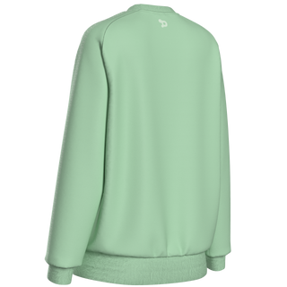 Core D Pro Sweatshirt - Womens