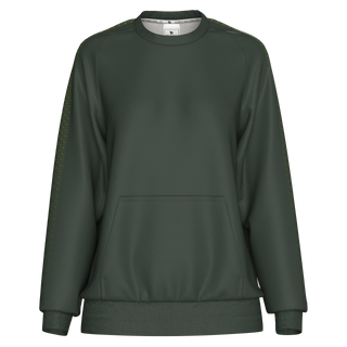 Core D Pro Sweatshirt - Womens