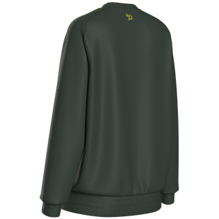 Core D Pro Sweatshirt - Womens