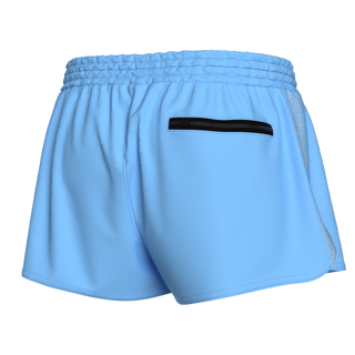 Core D Pro Shorts - Womens