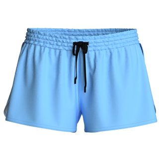 Core D Pro Shorts - Womens