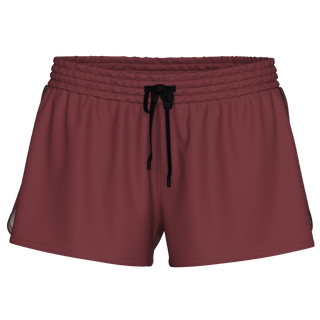 Core D Pro Shorts - Womens