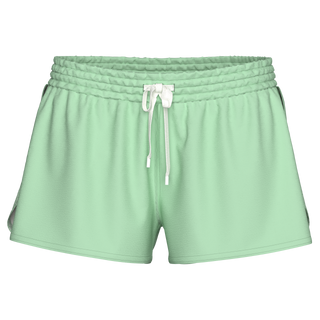 Core D Pro Shorts - Womens